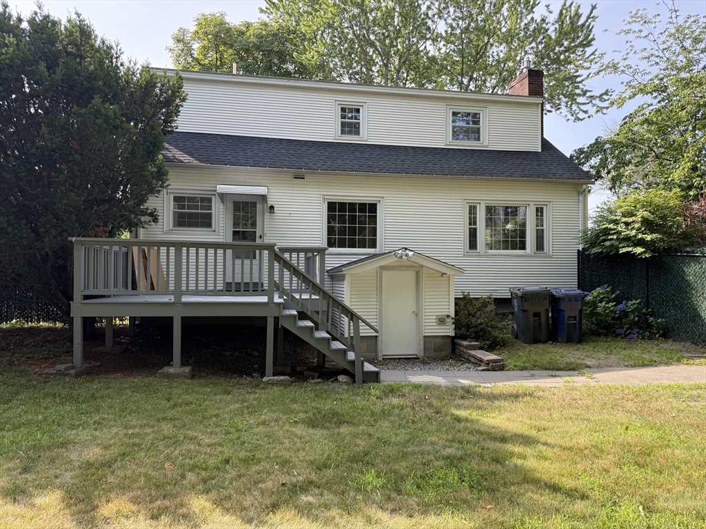 22 Arlington St