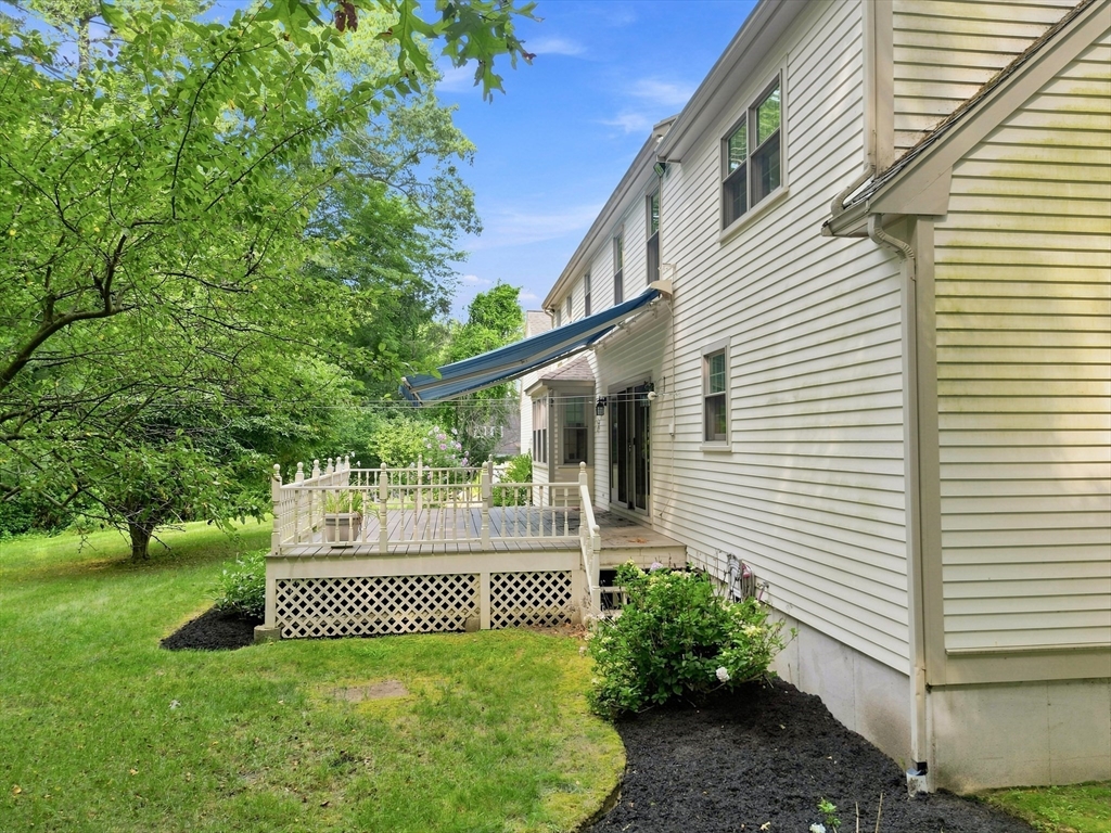 45 Boxwood Lane