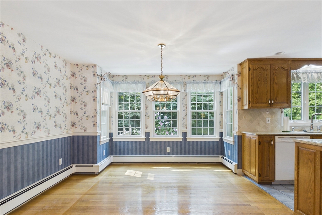45 Boxwood Lane