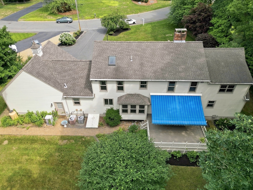 45 Boxwood Lane