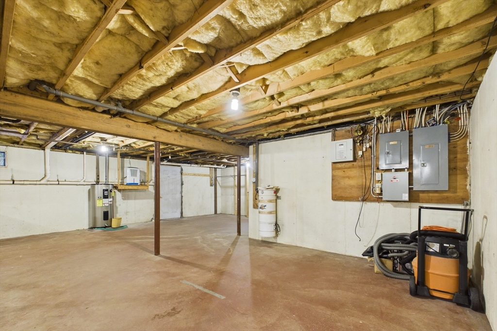 45 Boxwood Lane