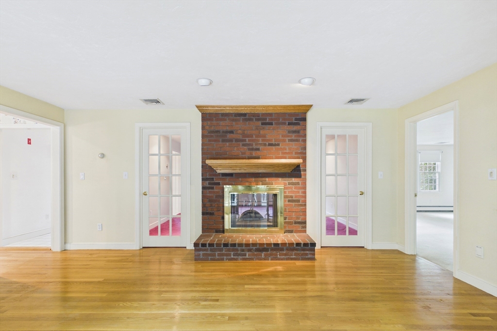 45 Boxwood Lane