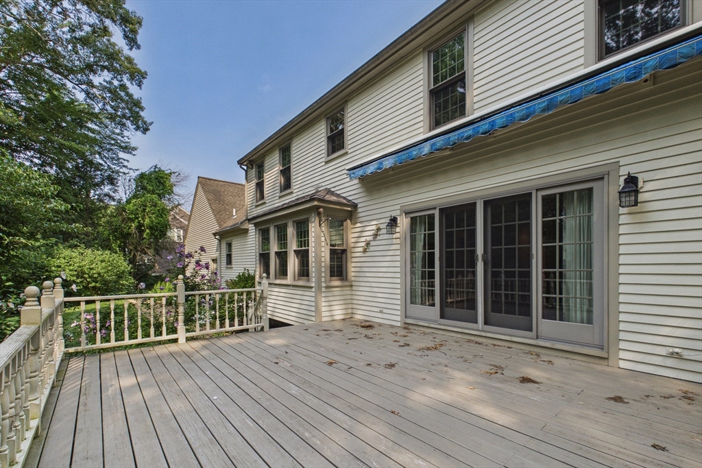 45 Boxwood Lane