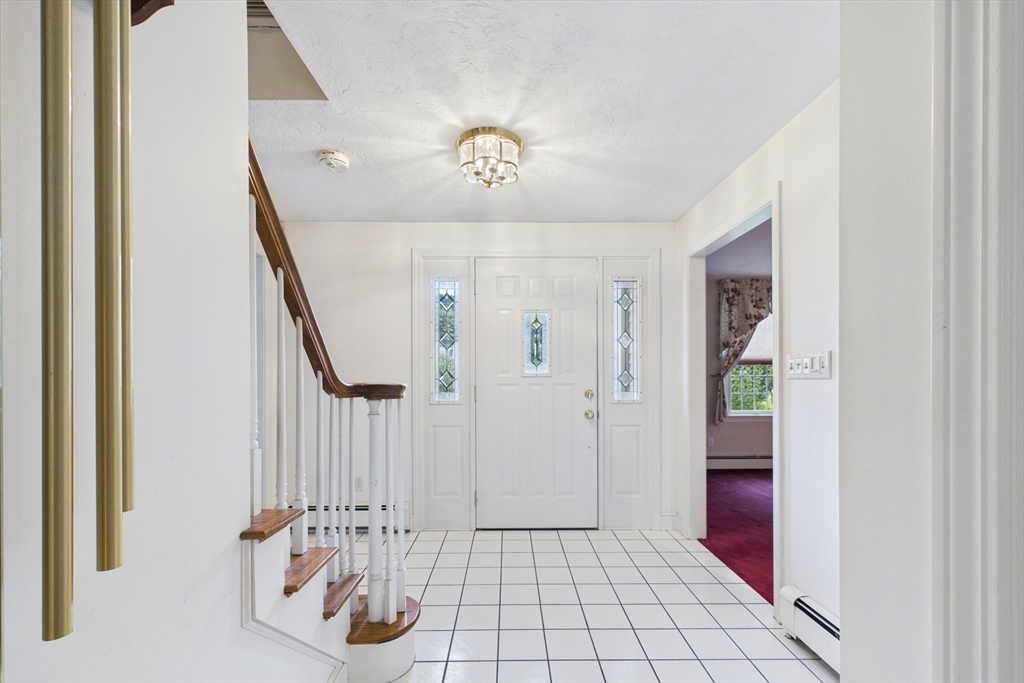 45 Boxwood Lane