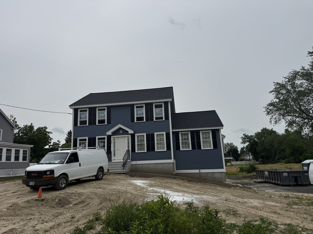 163 Greenmont Ave