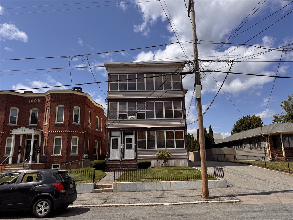 102 Fourth Ave