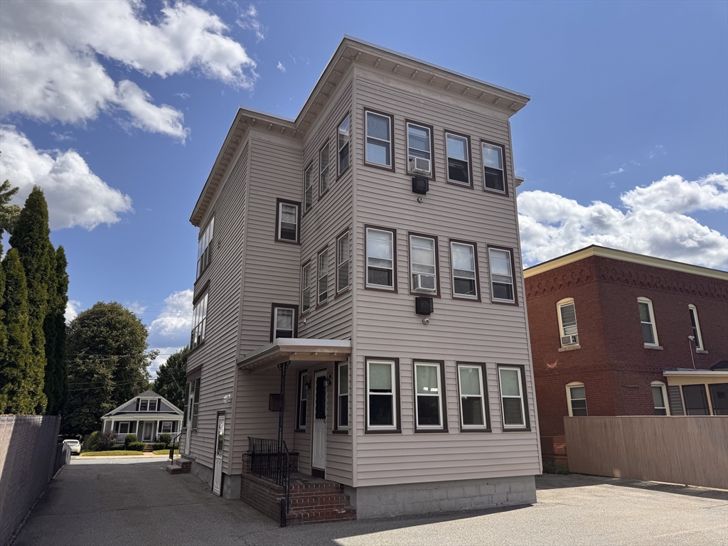 102 Fourth Ave