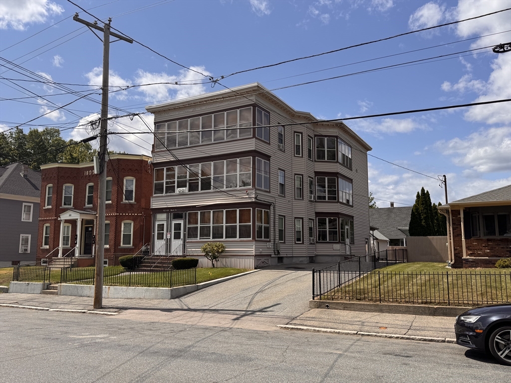 102 Fourth Ave