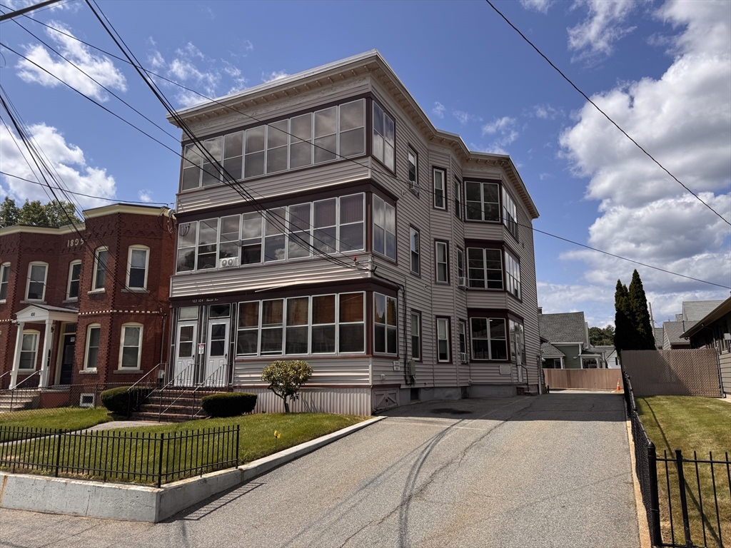 102 Fourth Ave