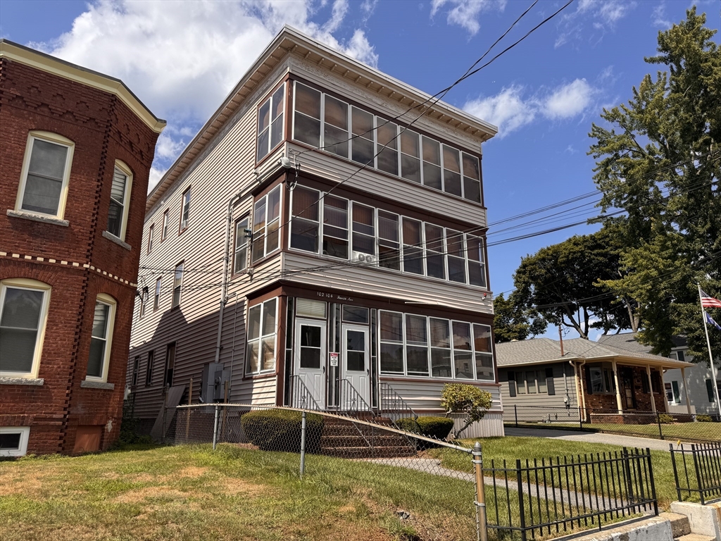 102 Fourth Ave