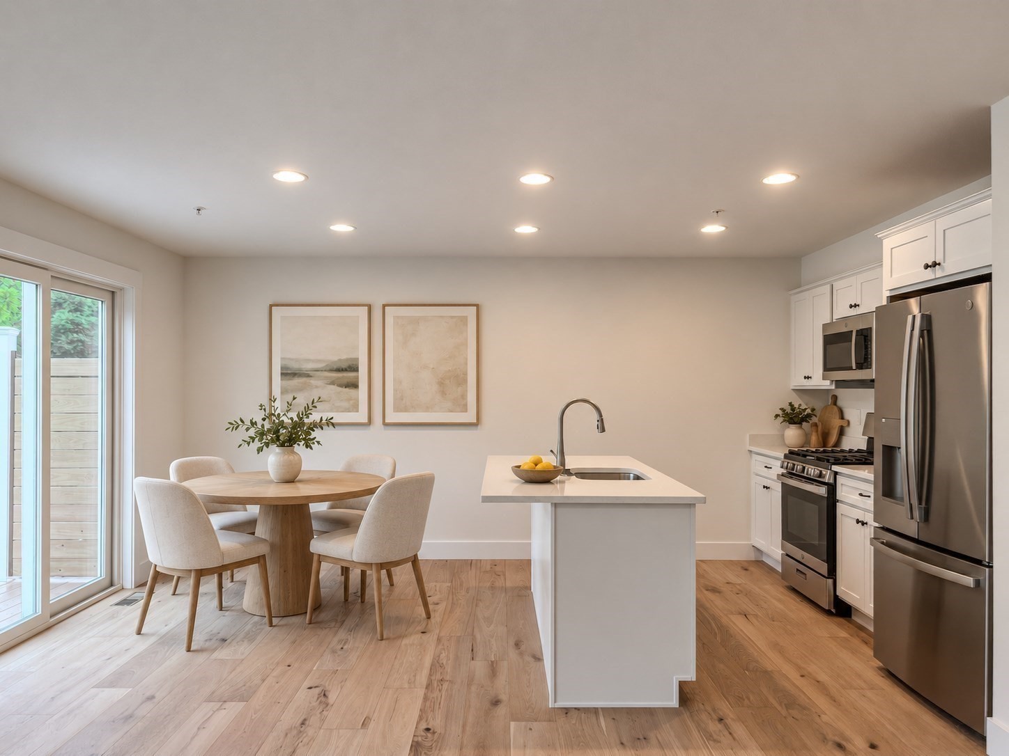 112 Genest St # 1