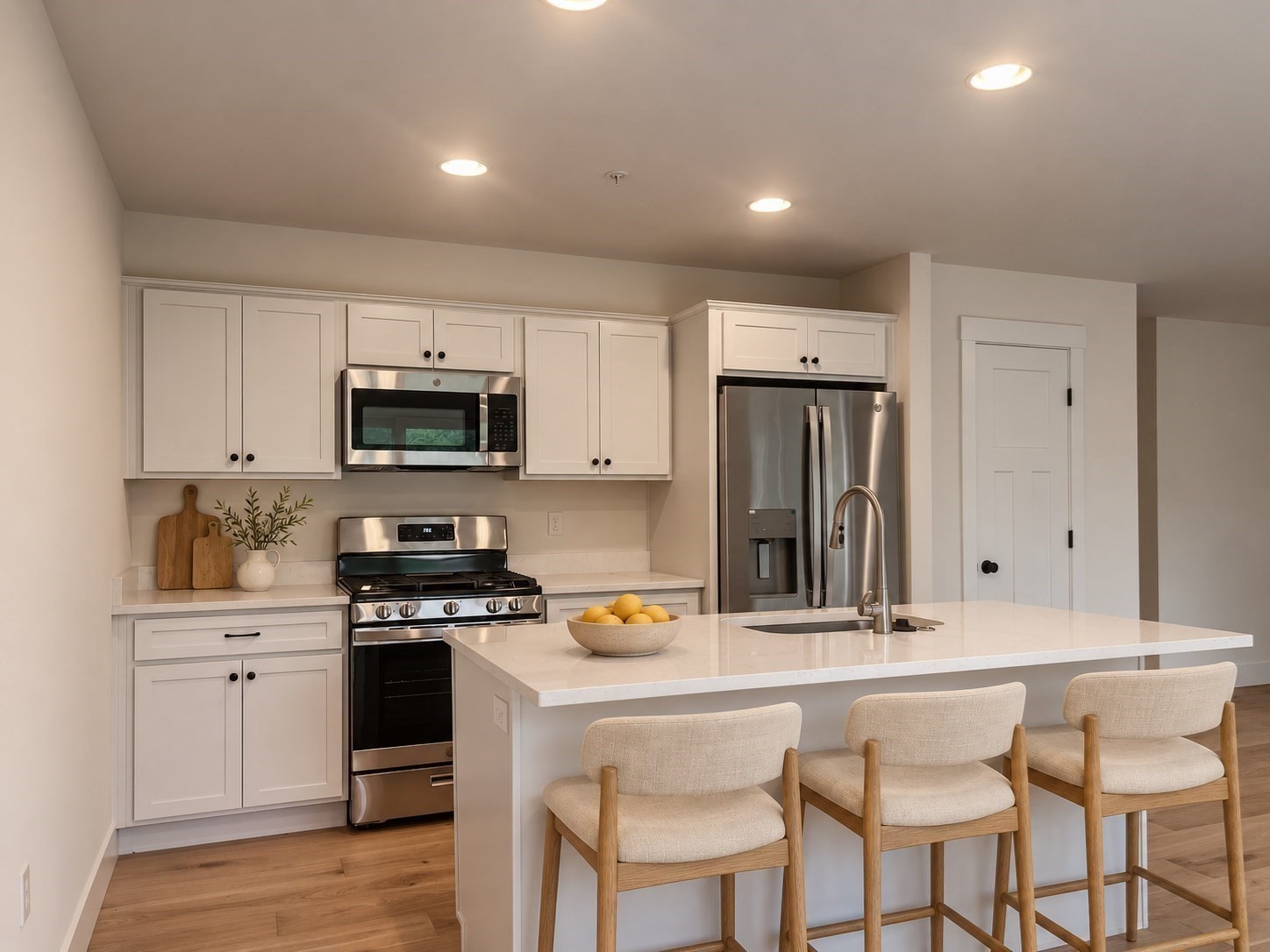 112 Genest St # 1
