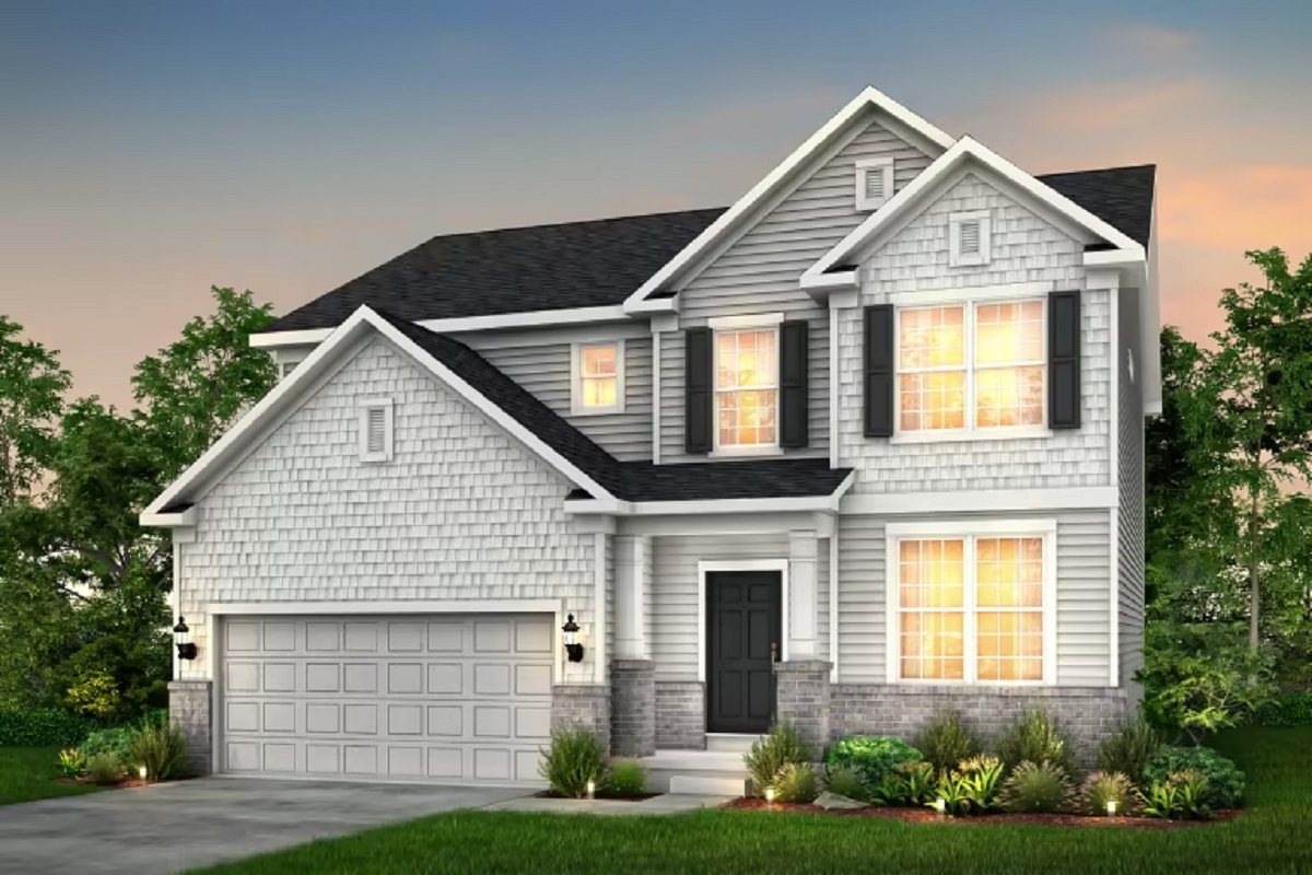 3314 Preakness Street