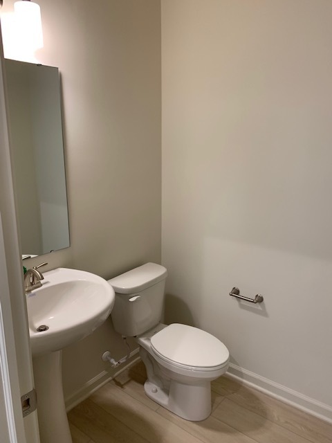 3314 Preakness Street