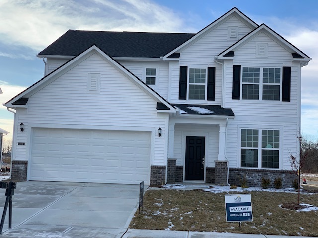 3314 Preakness Street