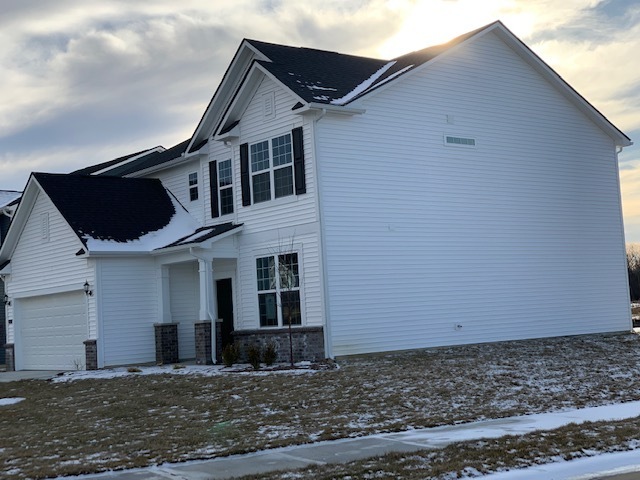 3314 Preakness Street