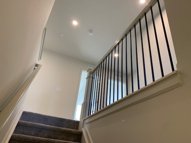 3314 Preakness Street