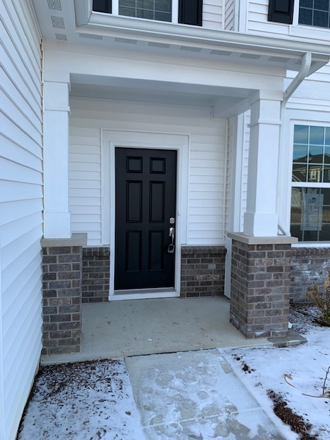 3314 Preakness Street