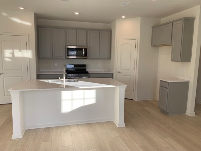 3314 Preakness Street