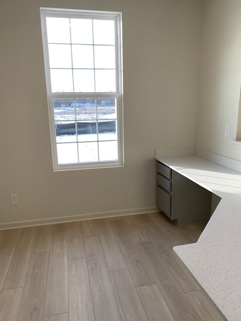 3314 Preakness Street