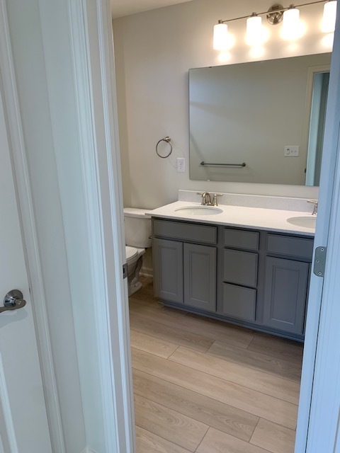 3314 Preakness Street