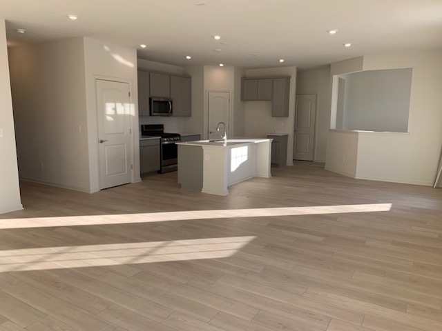 3314 Preakness Street