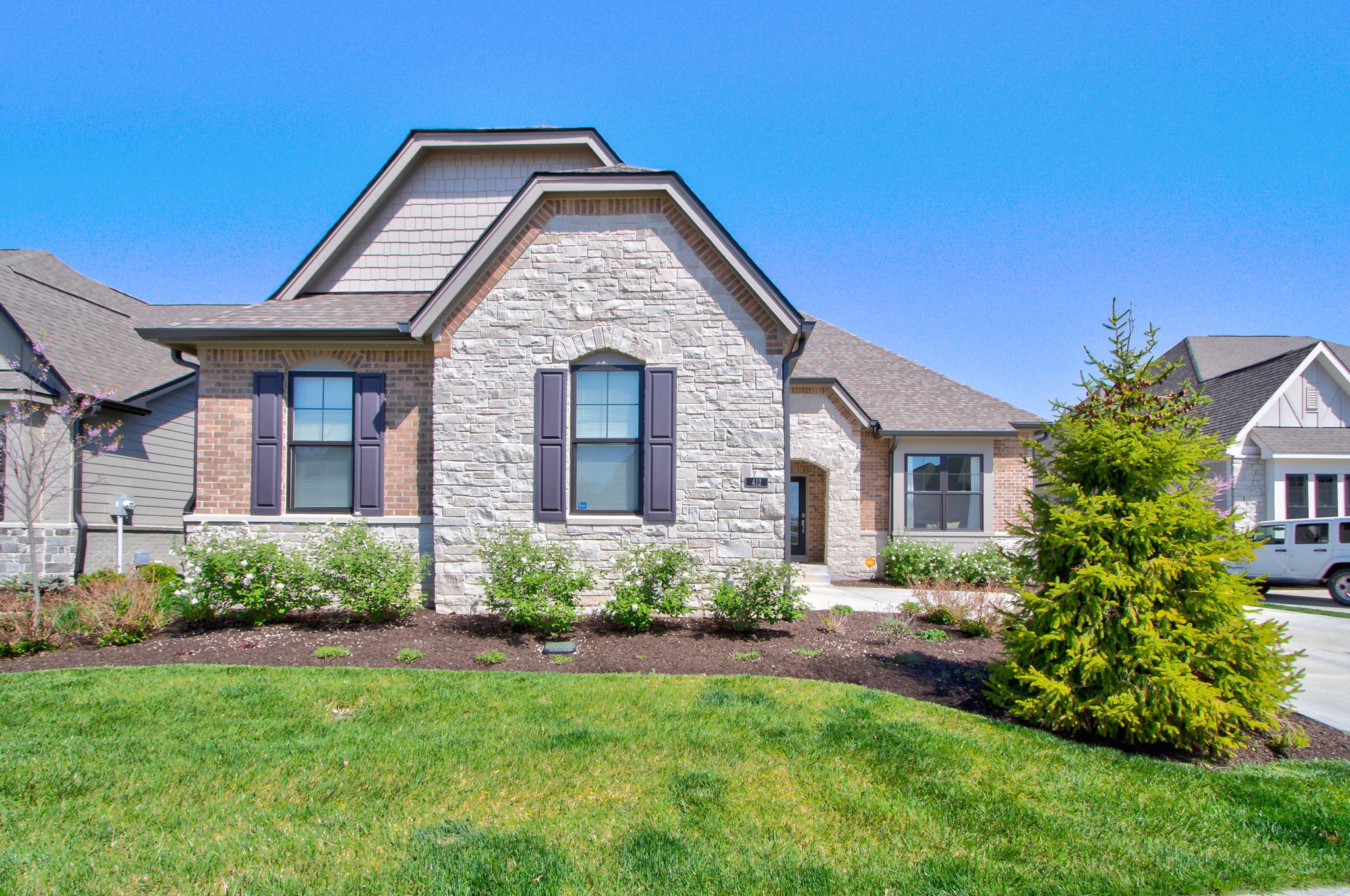 412 Heritage Terrace Lane