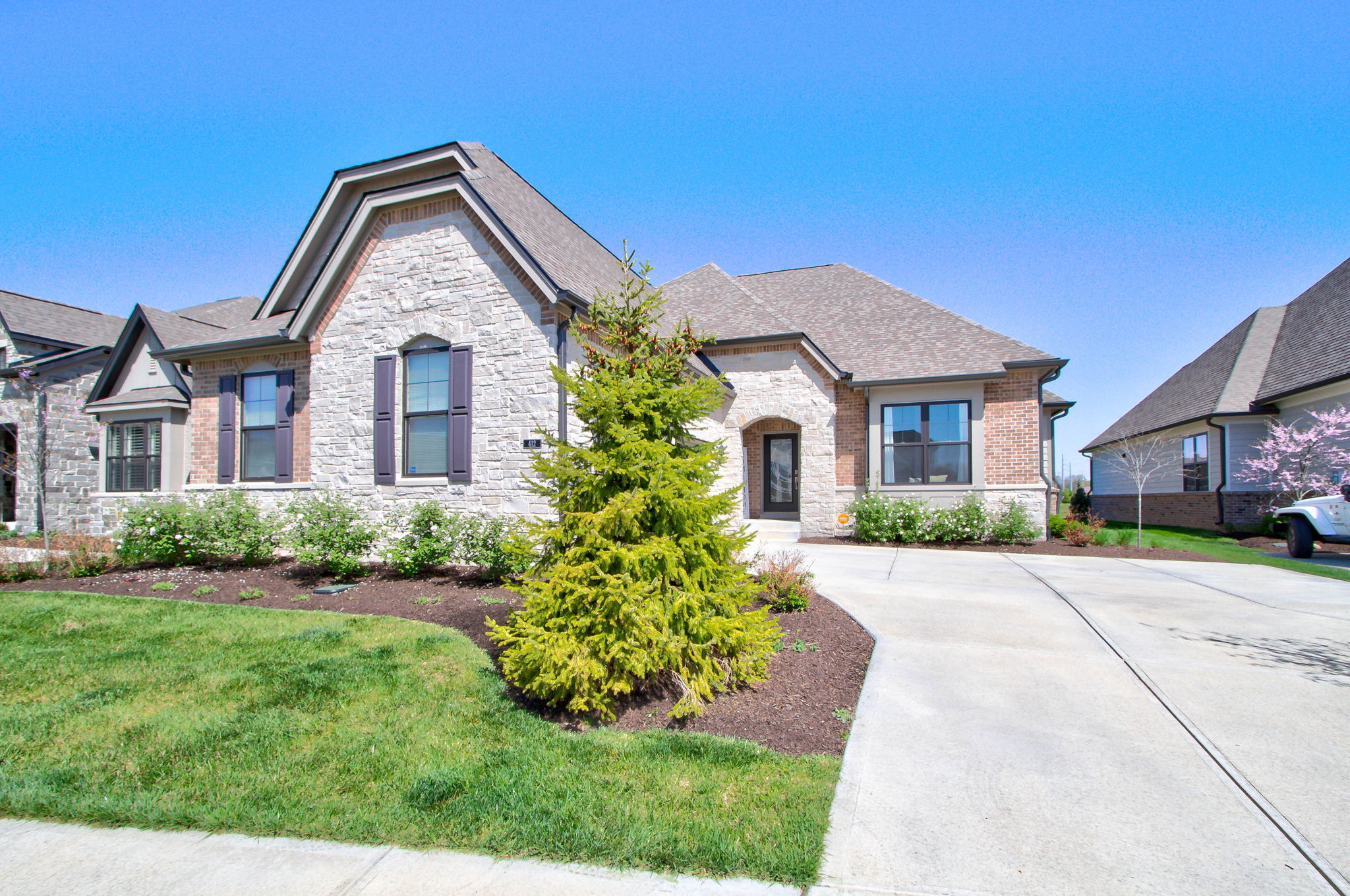 412 Heritage Terrace Lane