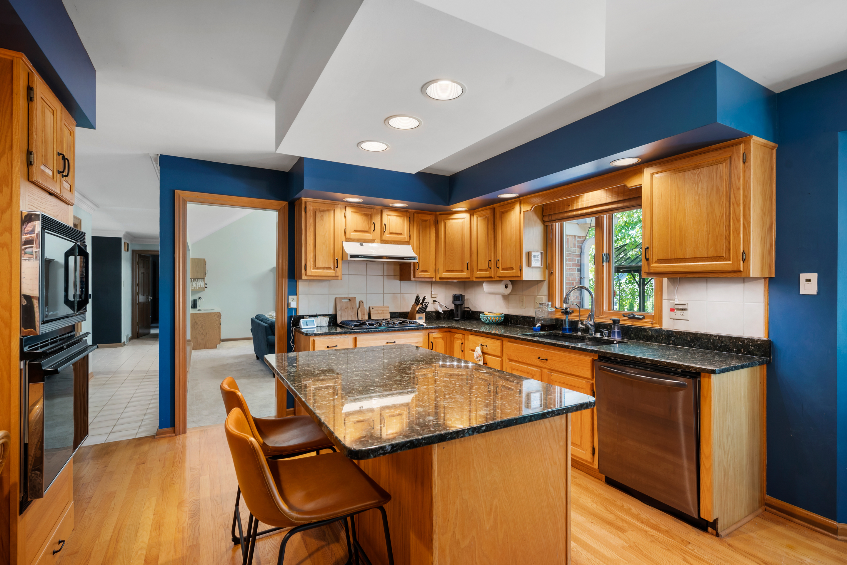 1864 Arrowwood Drive