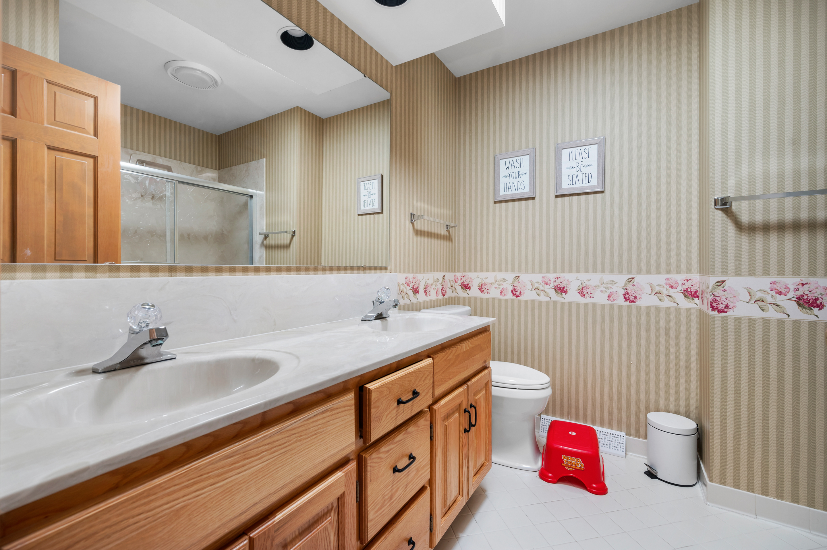 1864 Arrowwood Drive