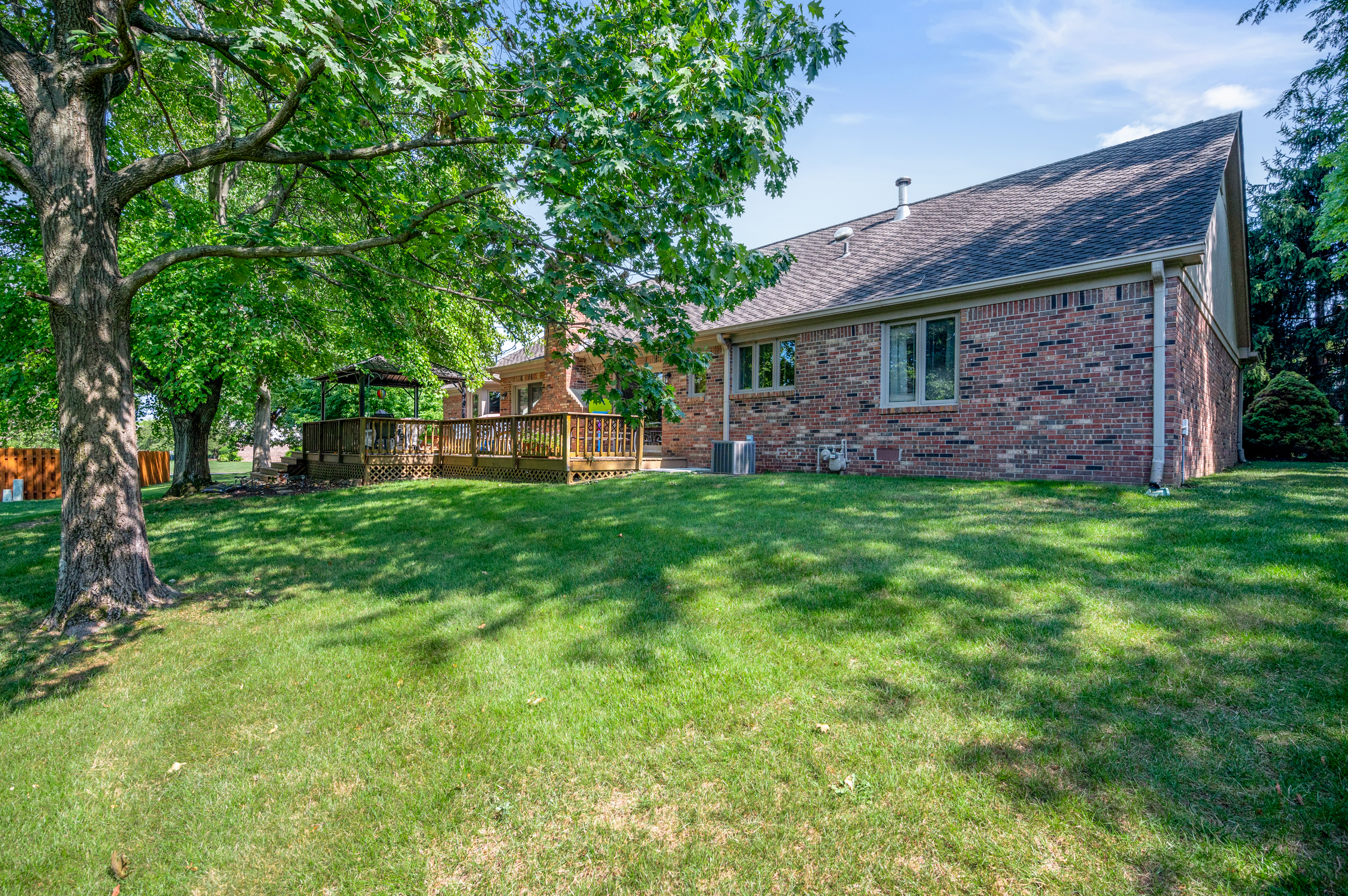 1864 Arrowwood Drive