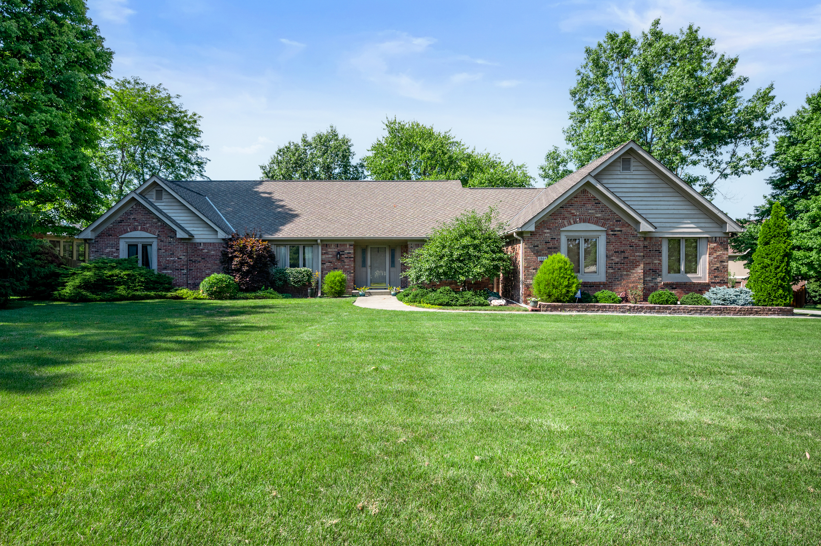 1864 Arrowwood Drive