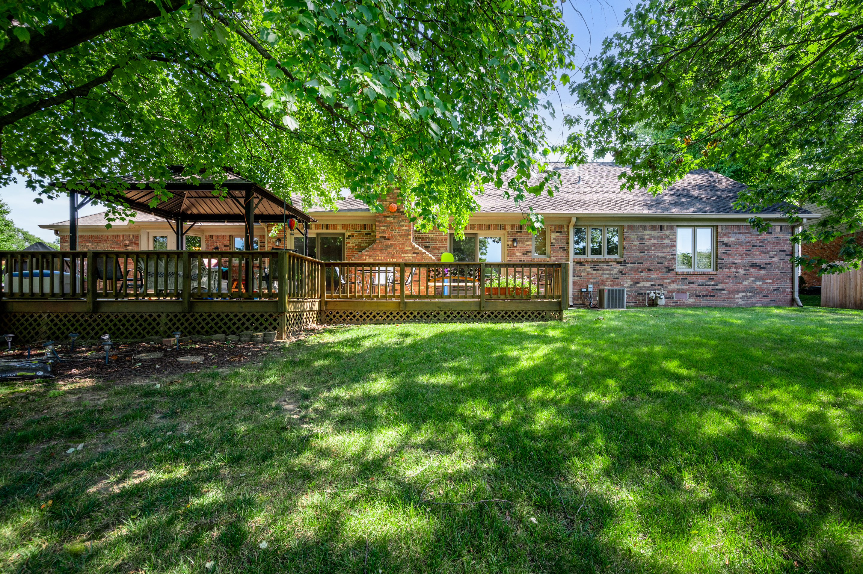 1864 Arrowwood Drive