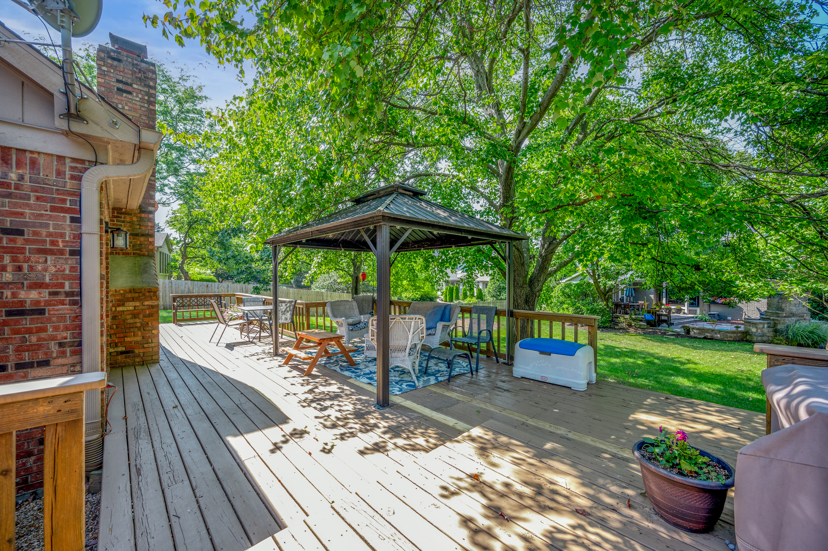 1864 Arrowwood Drive