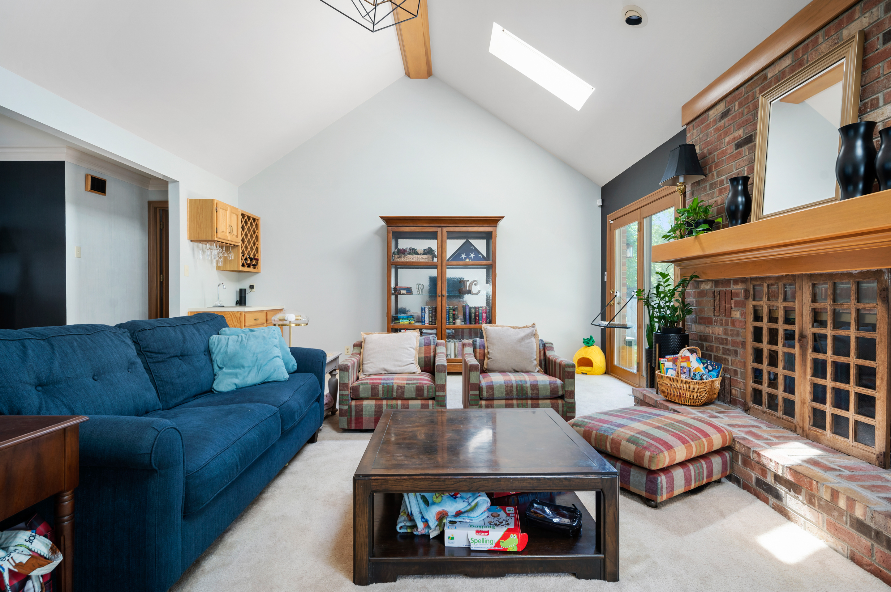 1864 Arrowwood Drive