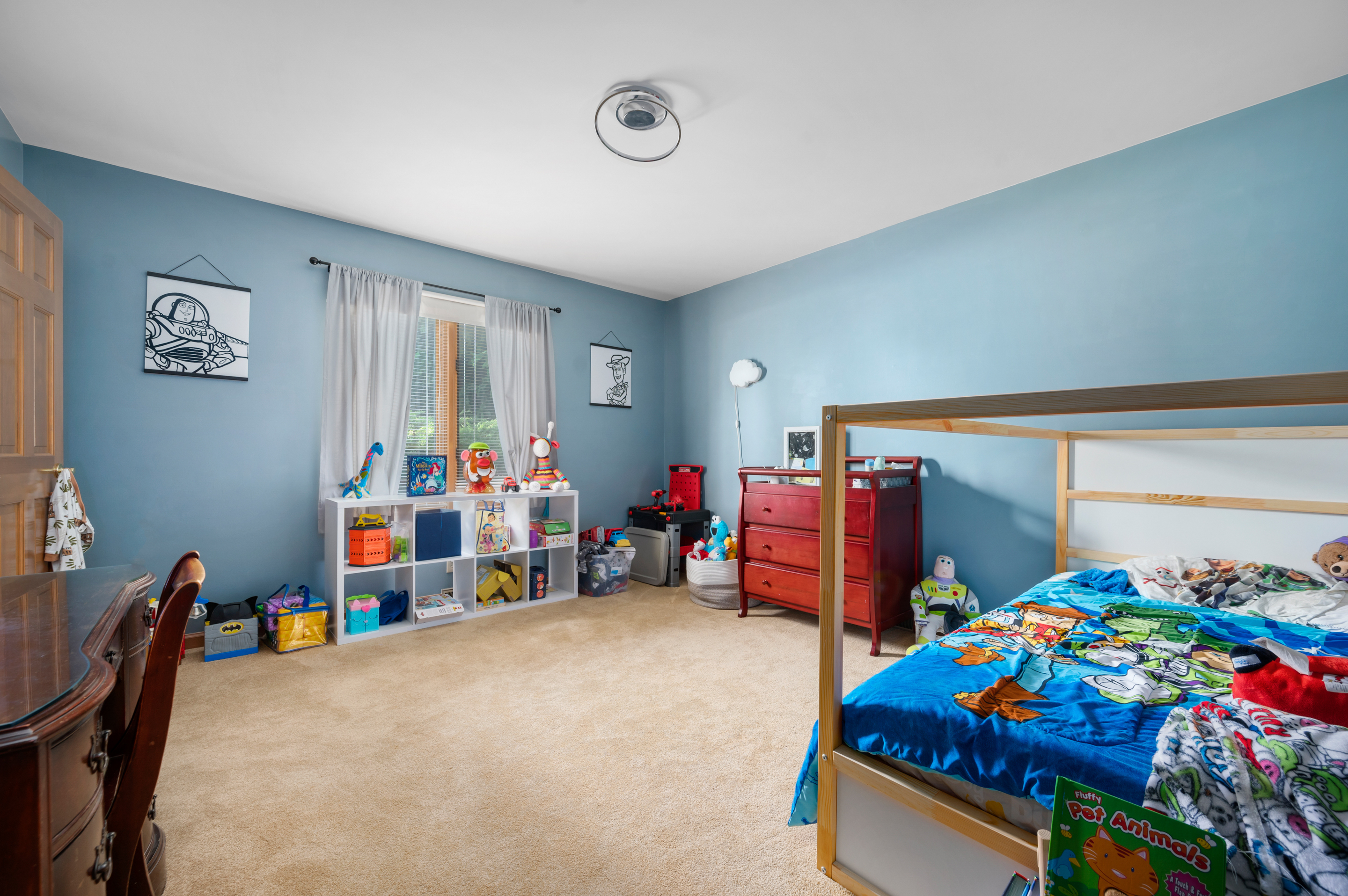 1864 Arrowwood Drive