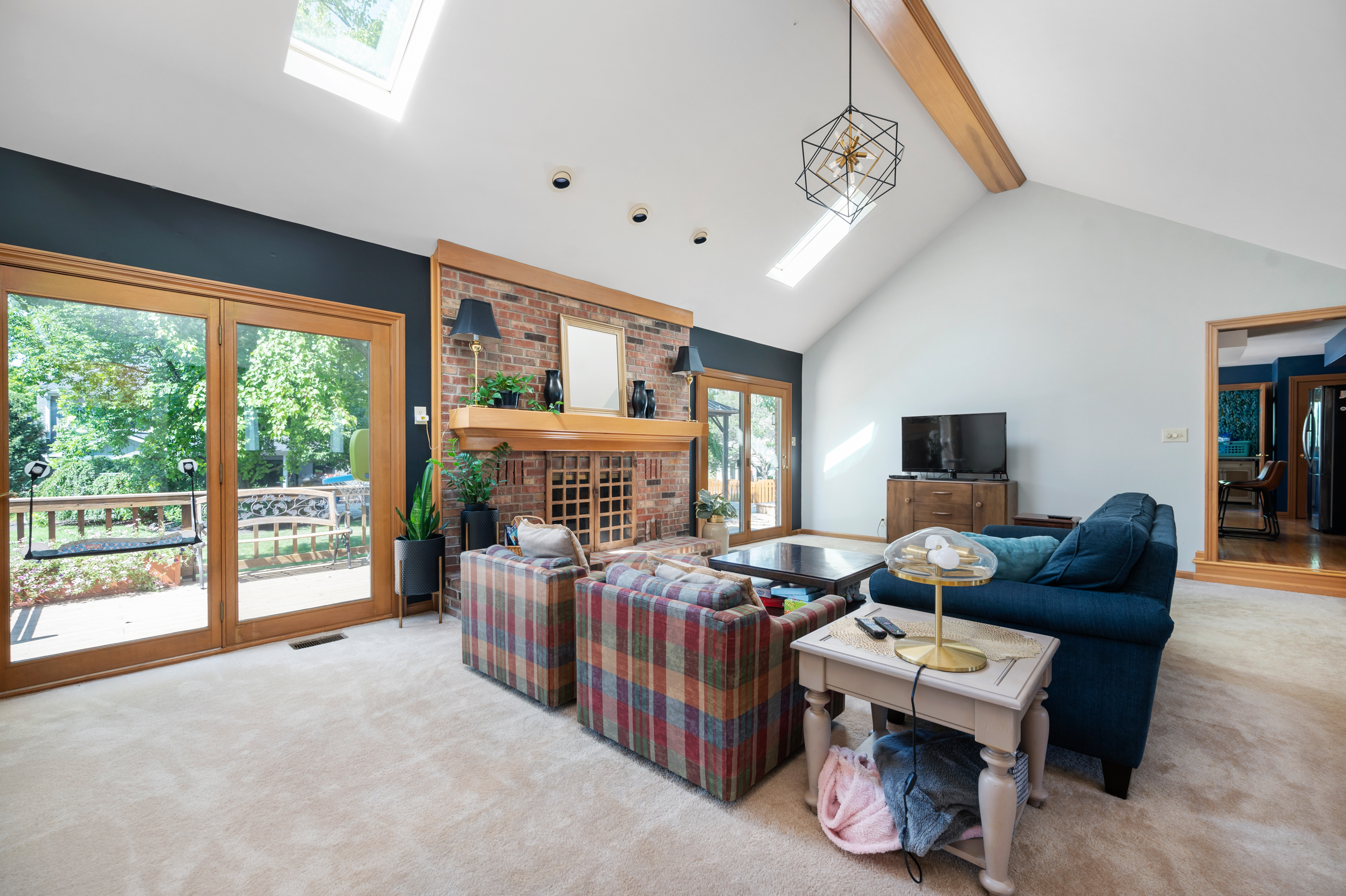 1864 Arrowwood Drive