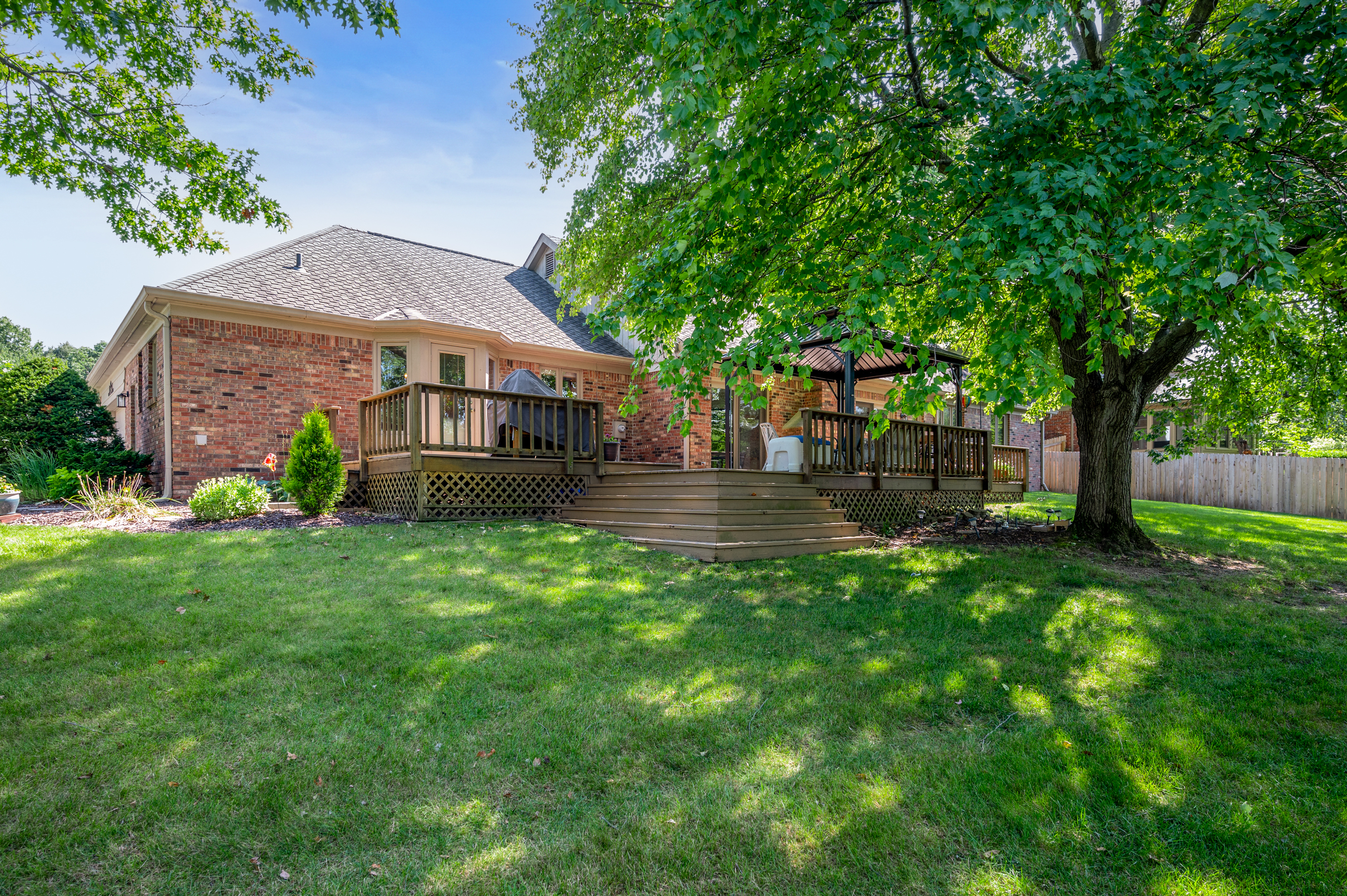 1864 Arrowwood Drive