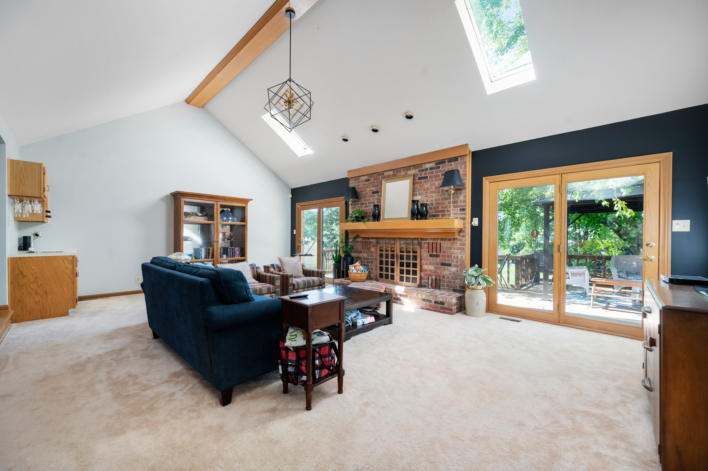 1864 Arrowwood Drive