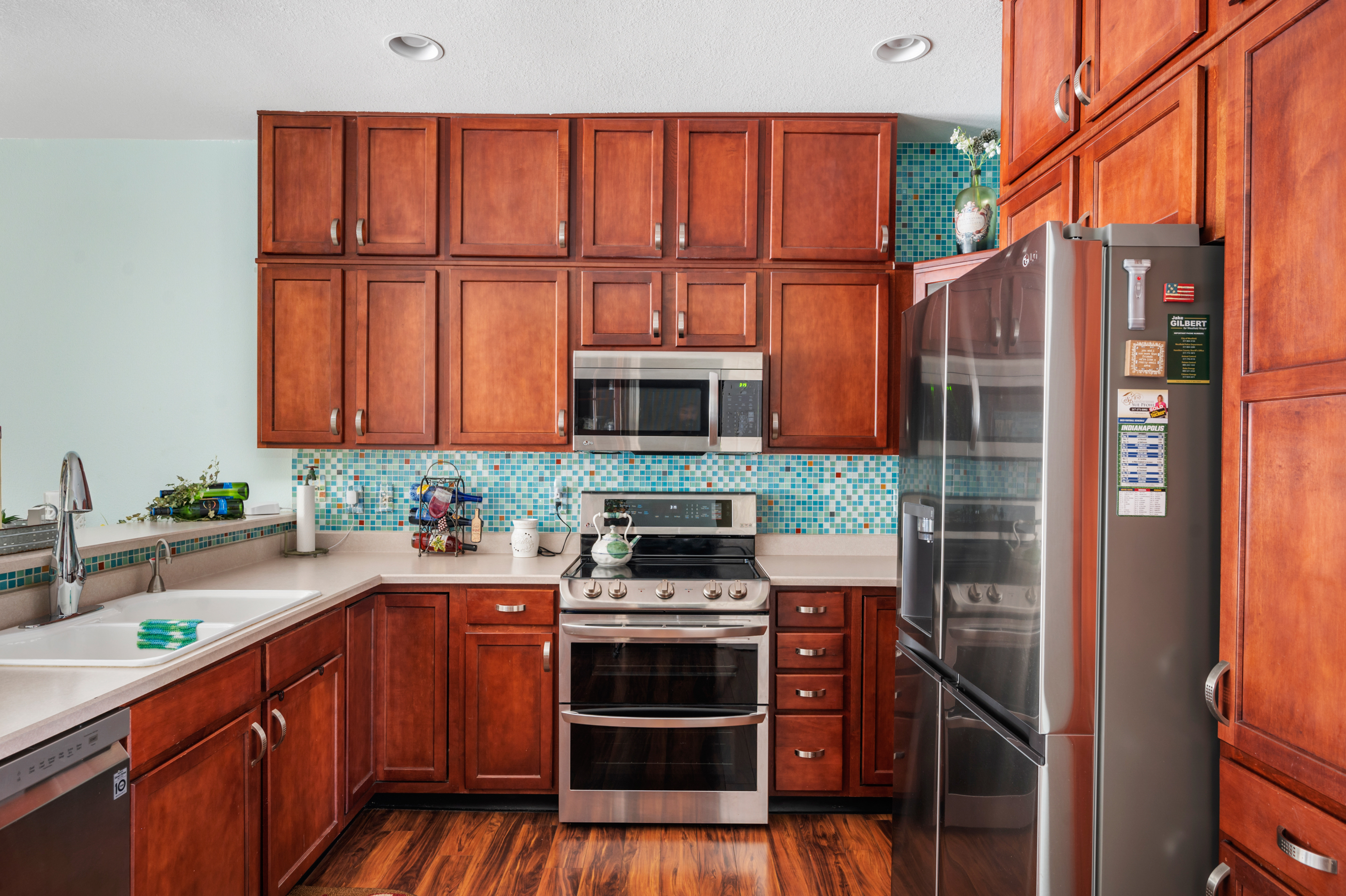 15570 Clearbrook Street