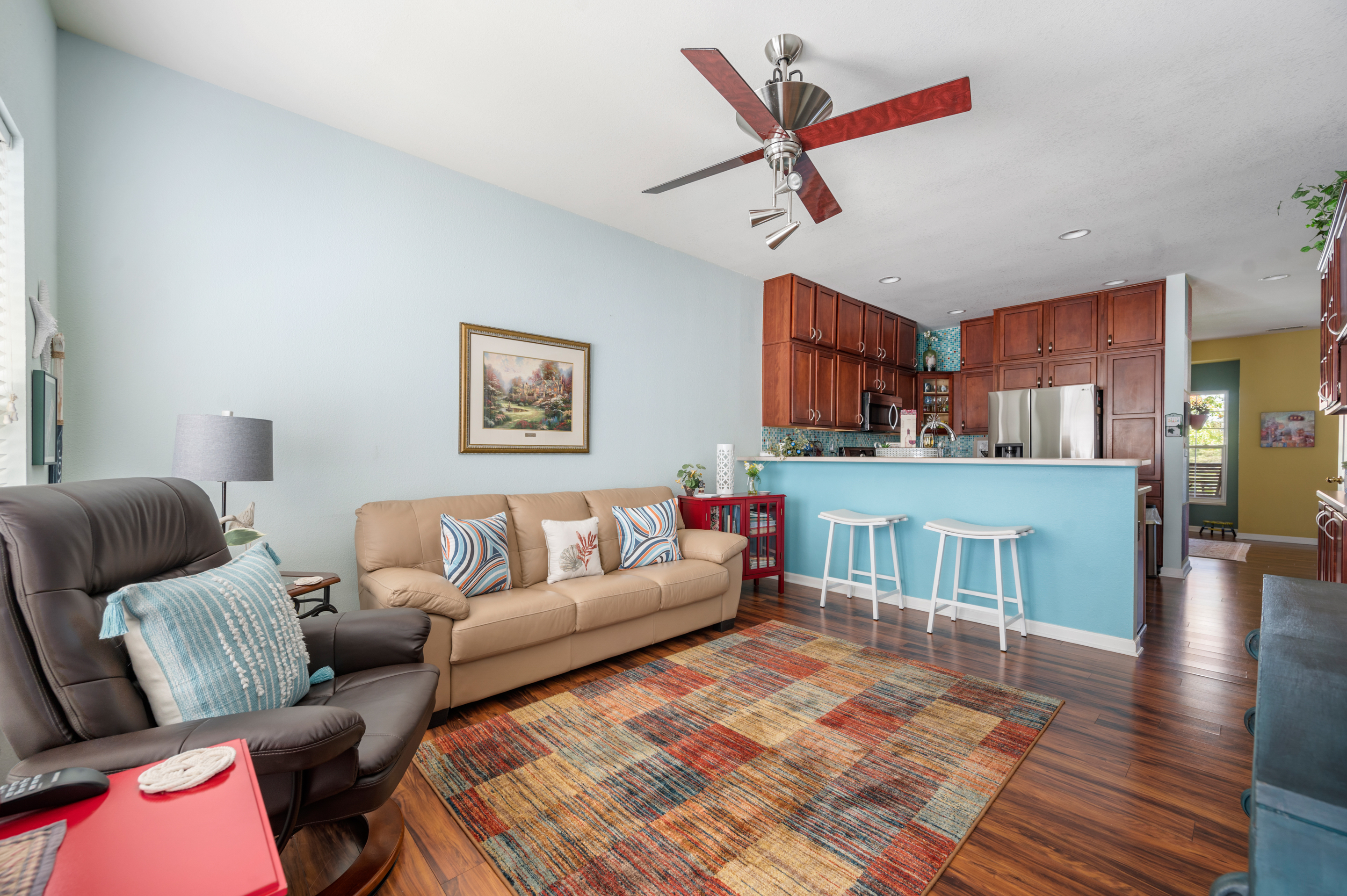 15570 Clearbrook Street