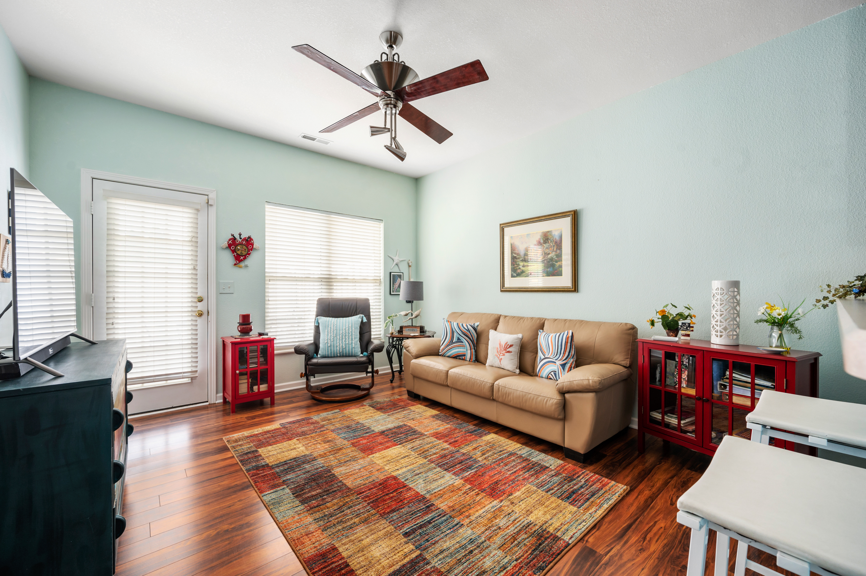 15570 Clearbrook Street