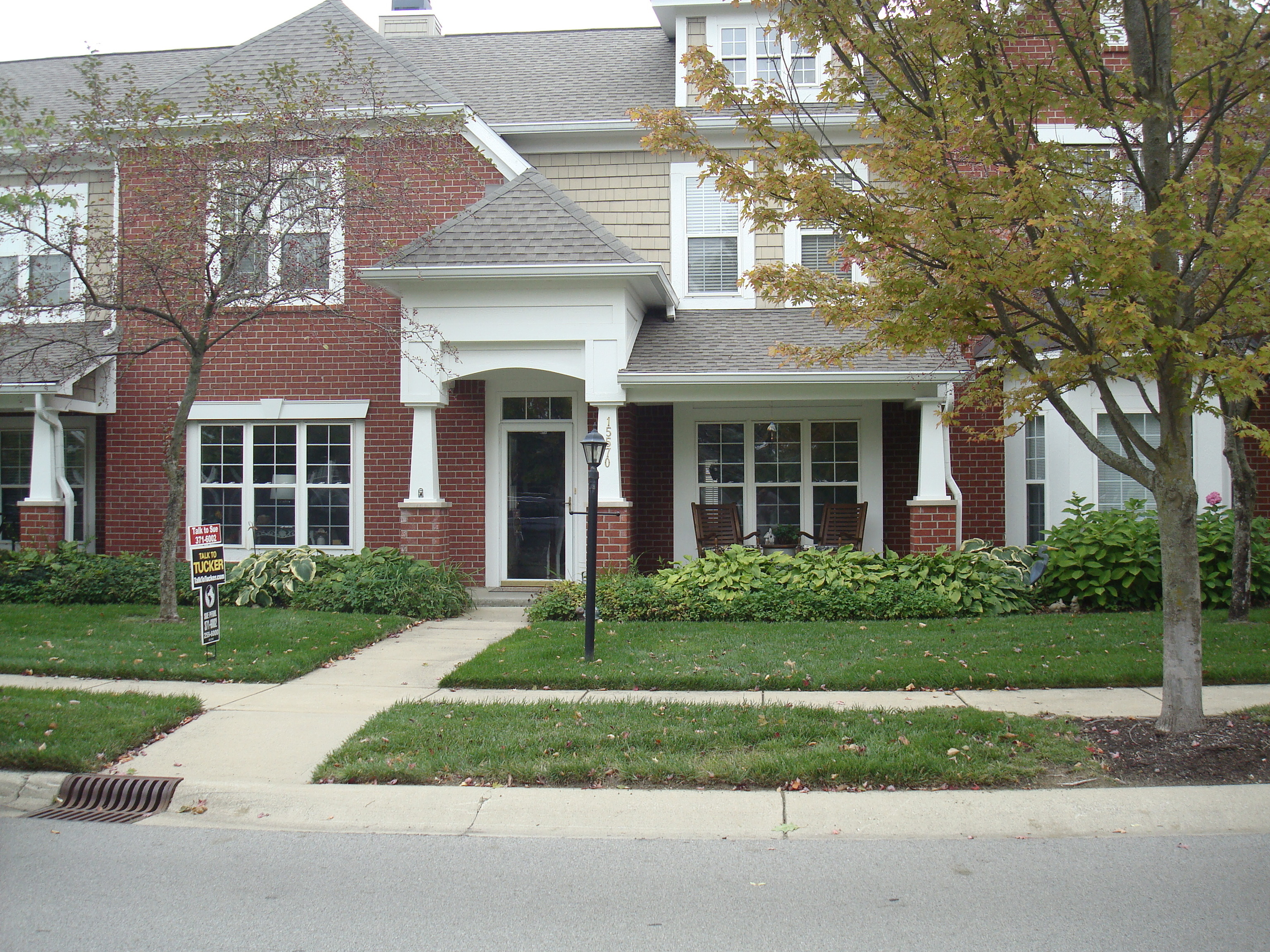 15570 Clearbrook Street