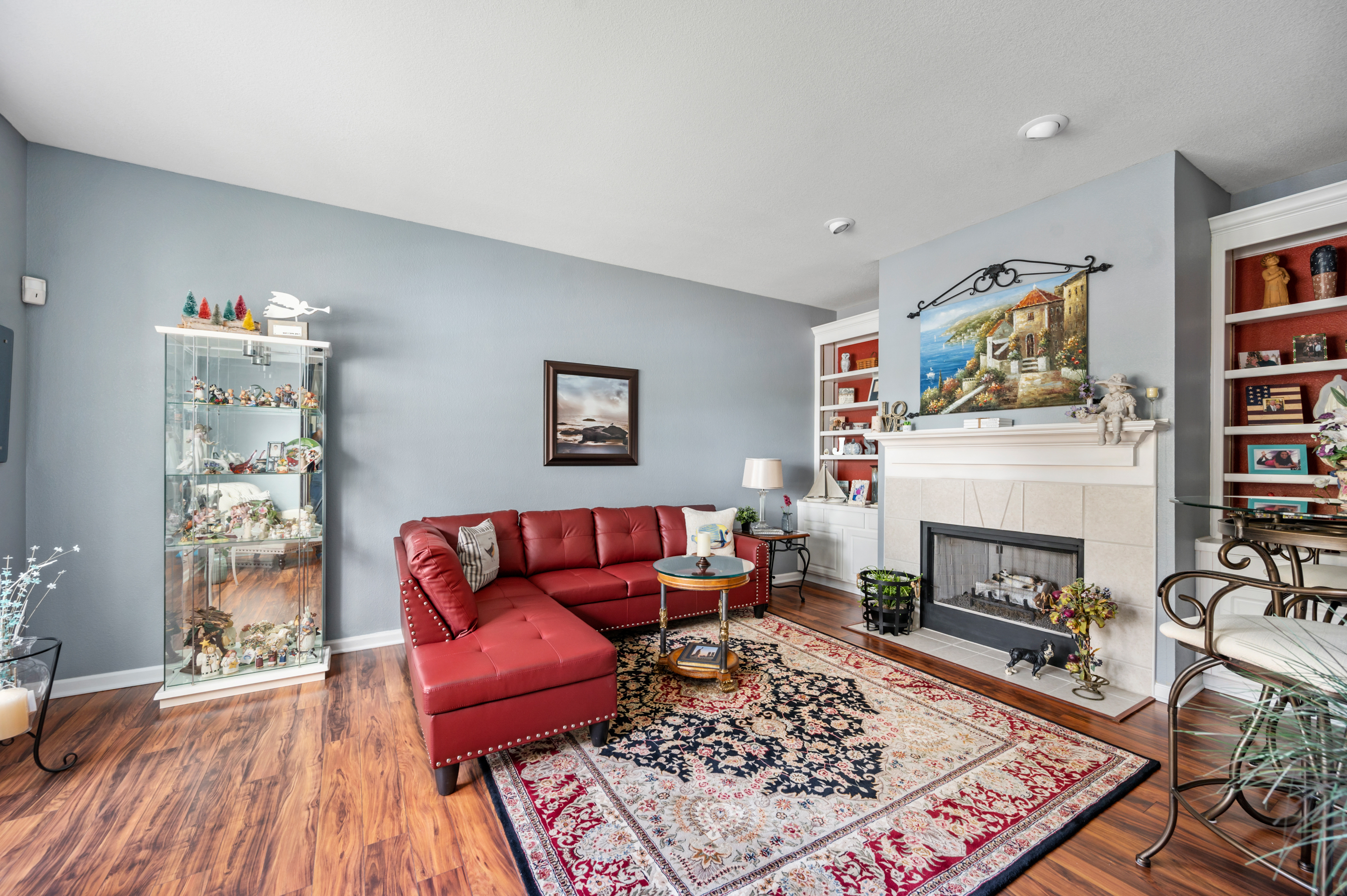 15570 Clearbrook Street