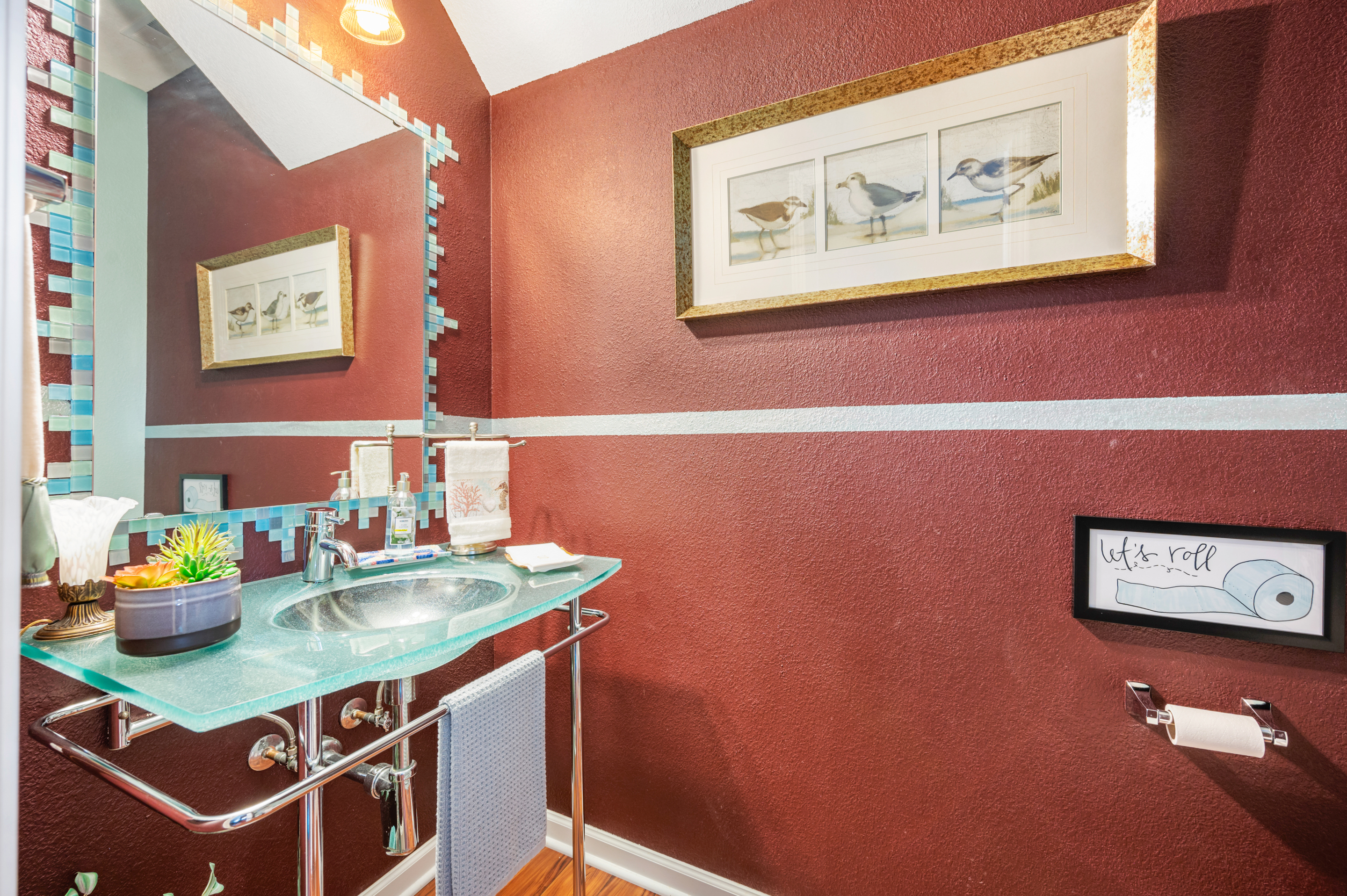 15570 Clearbrook Street