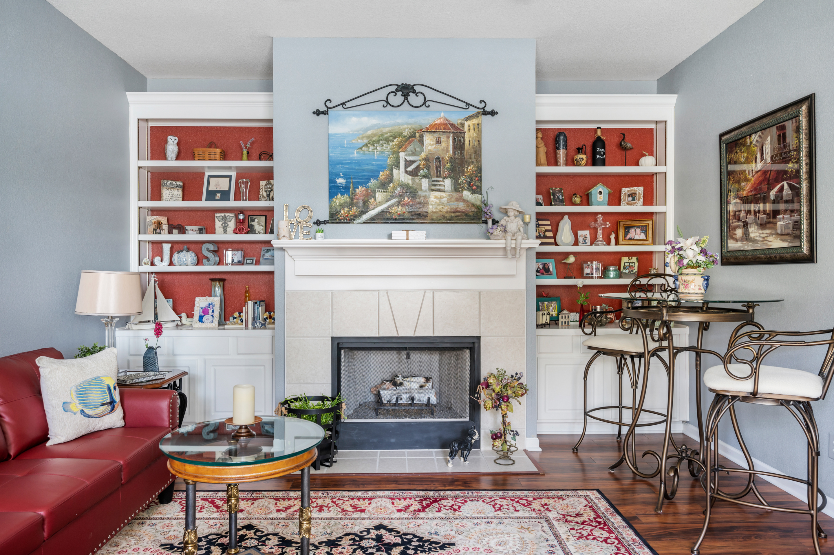 15570 Clearbrook Street