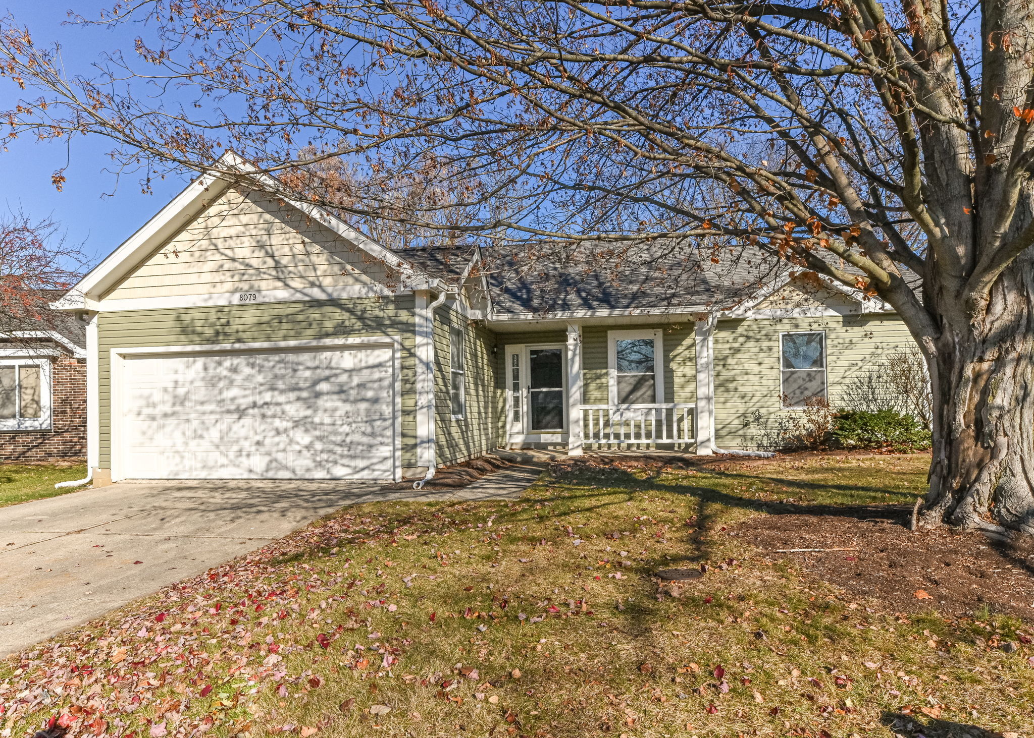 8079 Cardinal Cove E