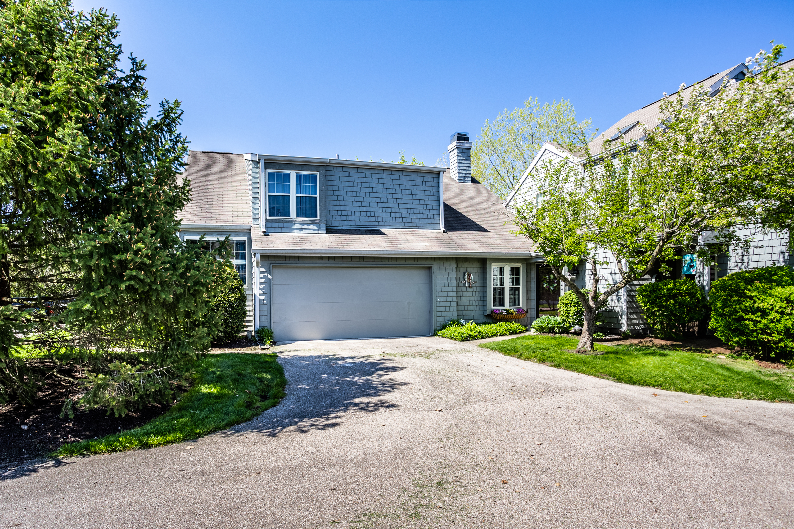 7444 Harbour Unit: 162