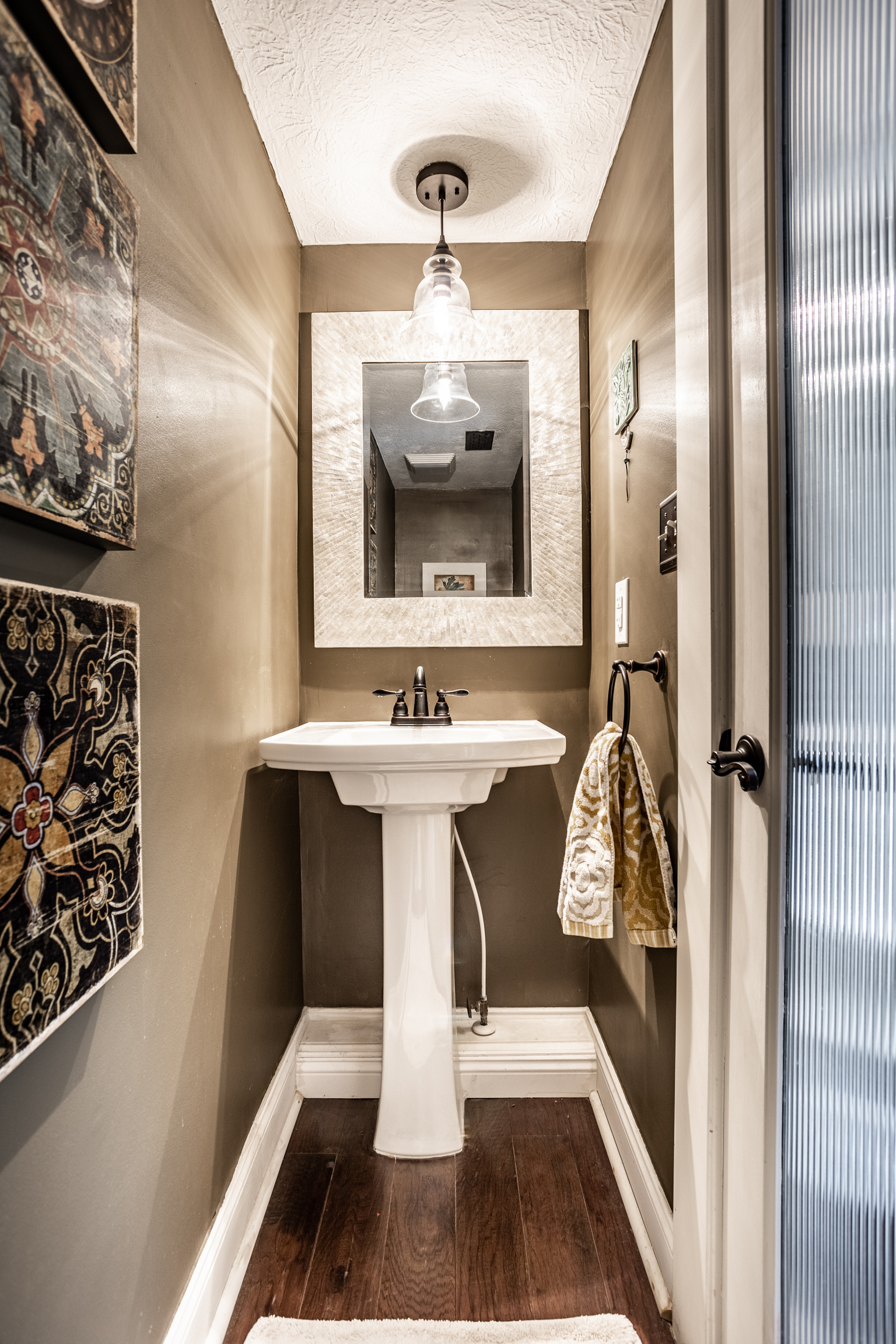 7444 Harbour Unit: 162