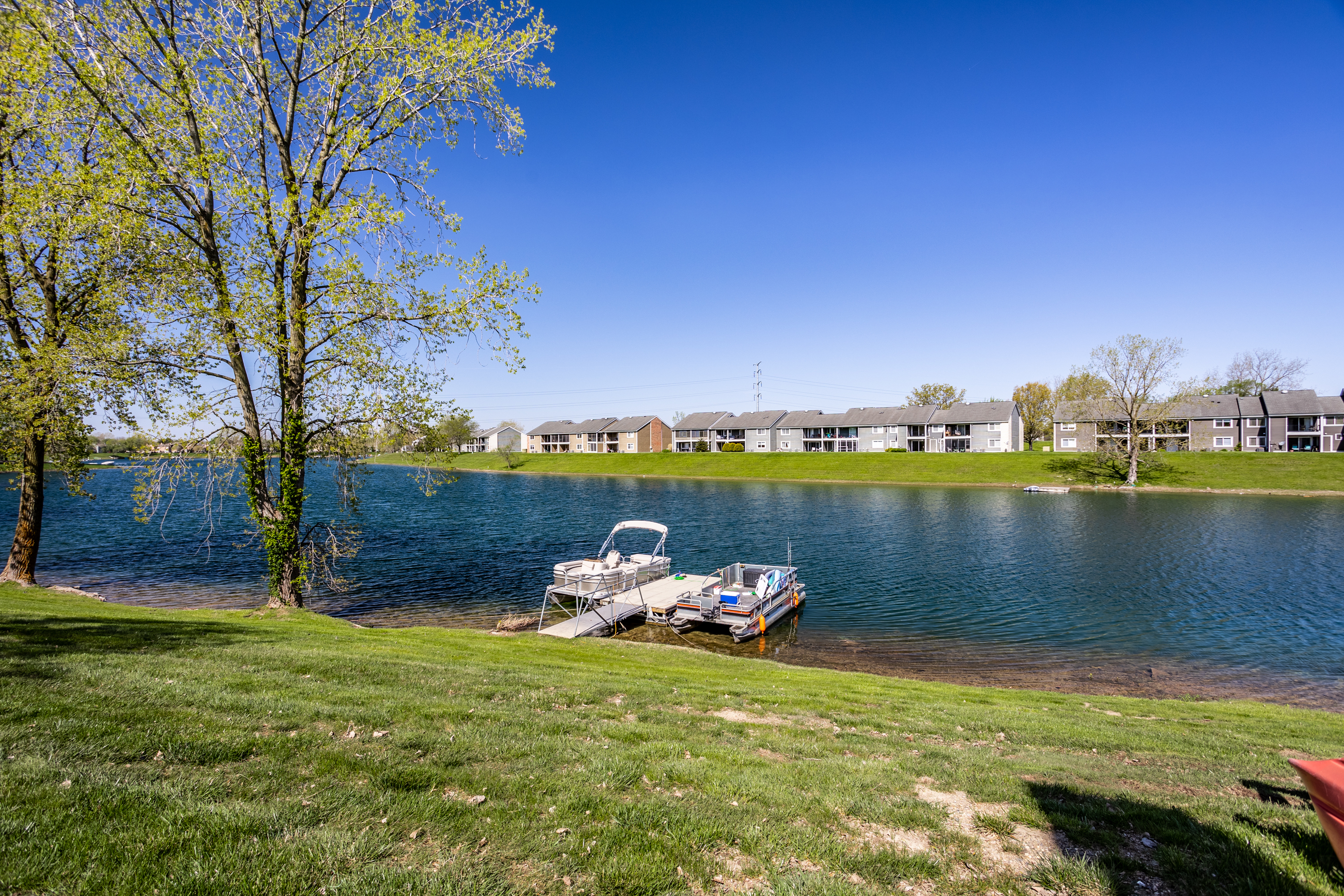 7444 Harbour Unit: 162